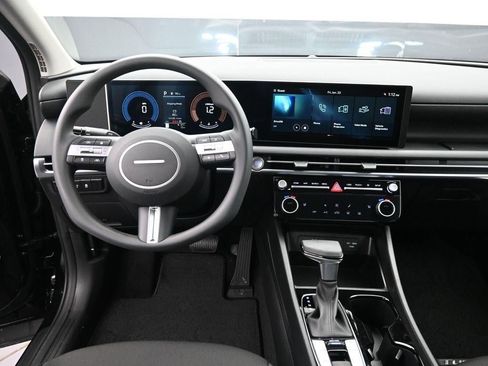 New 2026 Hyundai Tucson SEL image 11