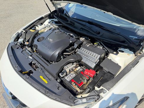Used 2018 Nissan Maxima 3.5 SL FWD image 82