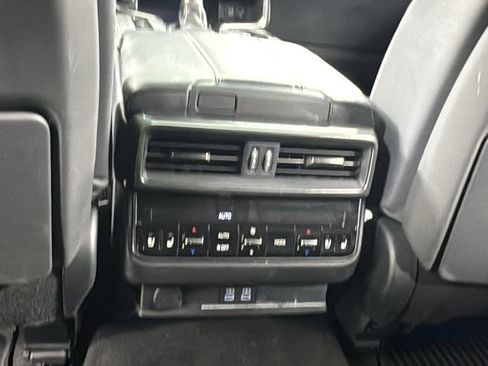 Used 2023 Lexus LX 600 F Sport image 42