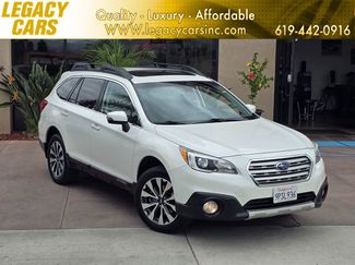 Used 2017 Subaru Outback 2.5i Limited AWD/4WD video 1