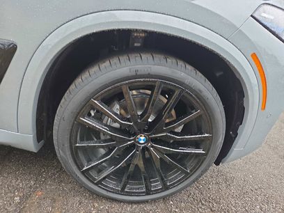 New 2026 BMW X5 xDrive40i