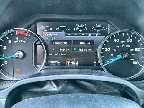 Certified 2022 Ford F250 Lariat w/ Lariat Ultimate Package AWD/4WD image 15