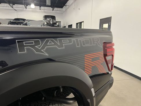 Used 2026 Ford F150 Raptor w/ Equipment Group 803A Raptor R AWD/4WD image 46
