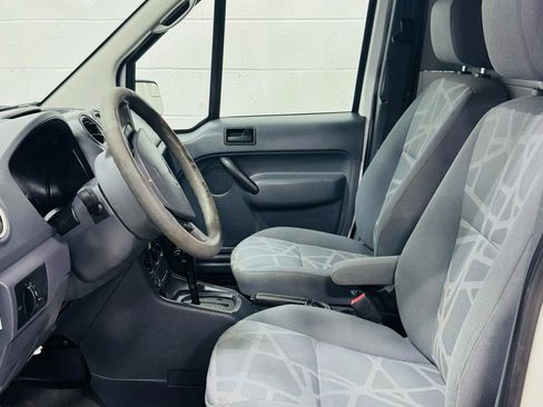 Used 2012 Ford Transit Connect XL w/ Fleet XL PWR Group image 9