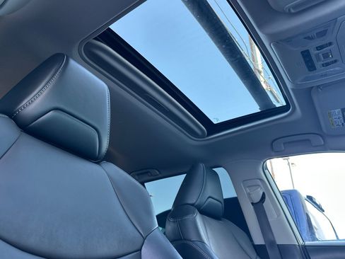 Certified 2022 Toyota RAV4 XLE Premium FWD image 17