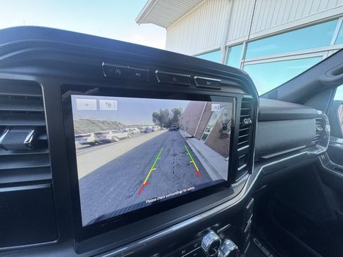 Used 2023 Ford F150 XLT w/ Equipment Group 302A High image 19