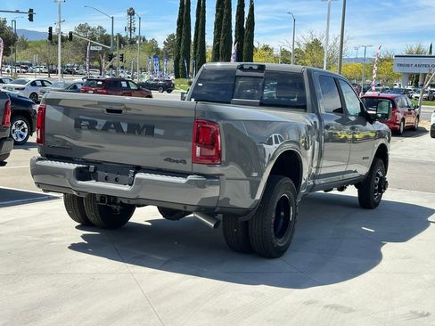 New 2026 RAM 3500 Laramie image 8