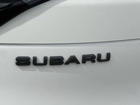 New 2026 Subaru Forester Limited AWD/4WD image 26