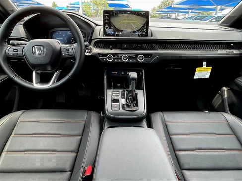 New 2026 Honda CR-V Sport-L image 5