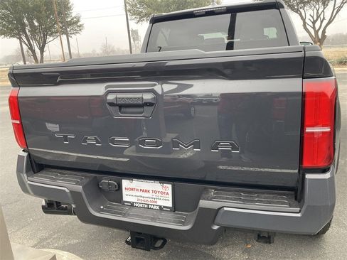 New 2026 Toyota Tacoma SR5 image 5