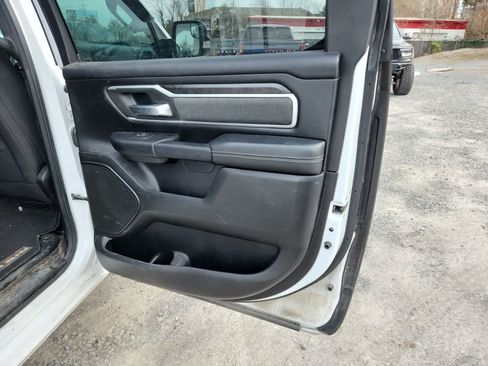 Certified 2021 RAM 1500 Big Horn image 24