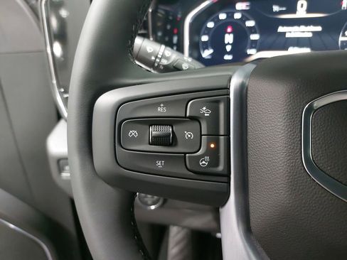 New 2026 GMC Sierra 1500 Elevation image 18