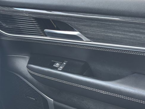 Used 2022 Jeep Wagoneer Series II image 30