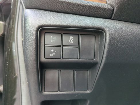 Used 2019 Honda CR-V EX image 14