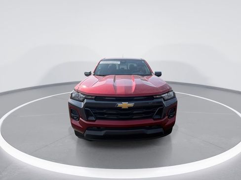 Used 2023 Chevrolet Colorado LT w/ LT Convenience Package II image 3