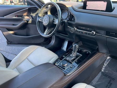 Used 2022 MAZDA CX-30 2.5 Turbo w/ Premium Package image 47