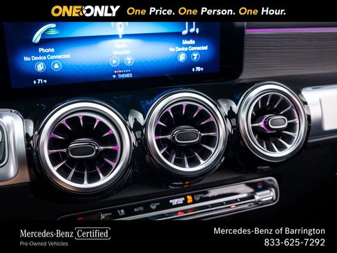 Used 2023 Mercedes-Benz GLB 250 4MATIC image 27