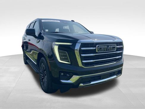 Used 2026 GMC Yukon Elevation w/ Elevation Premium Package AWD/4WD image 7