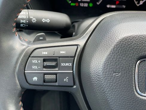 Used 2024 Honda CR-V Sport image 15