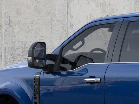 New 2026 Ford F450 Platinum w/ FX4 Off-Road Package image 20