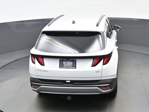 Certified 2026 Hyundai Tucson SEL AWD/4WD image 38
