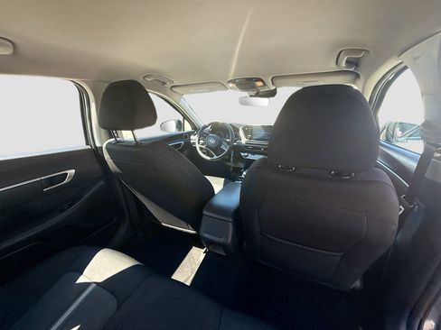 Used 2021 Hyundai Sonata SE FWD image 29