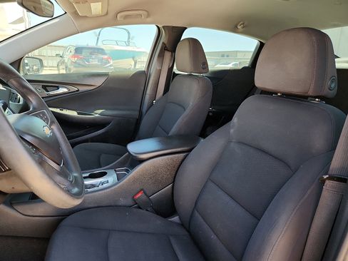Used 2023 Chevrolet Malibu LS image 11