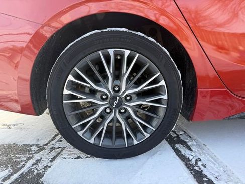 Used 2023 Kia Forte GT-Line image 17