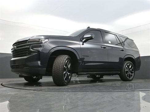 Used 2022 Chevrolet Tahoe RST w/ Luxury Package image 31