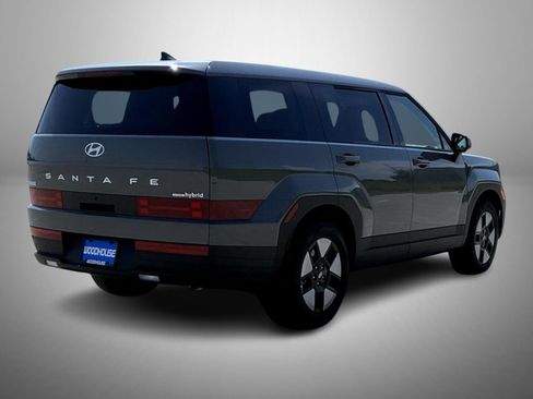 Certified 2026 Hyundai Santa Fe SE AWD/4WD image 5