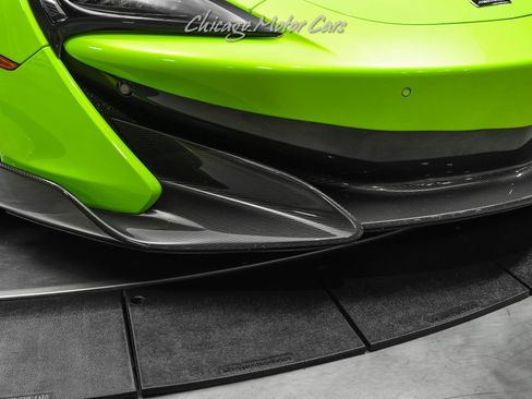 Used 2020 McLaren 600LT Spider image 58