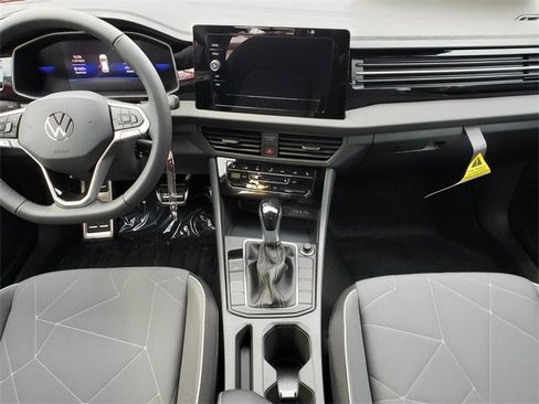 New 2026 Volkswagen Jetta Sport image 8