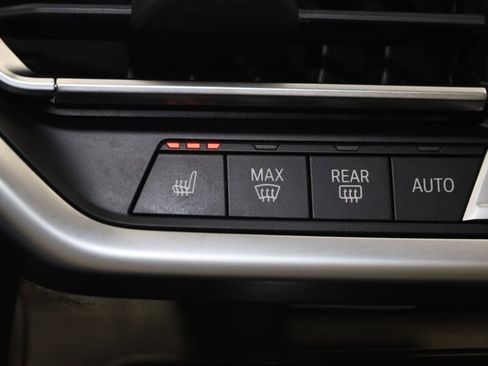 Used 2023 BMW X3 M40i image 8