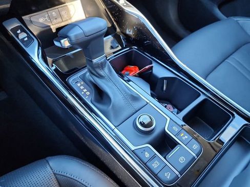 New 2026 Kia Sorento SX FWD image 25