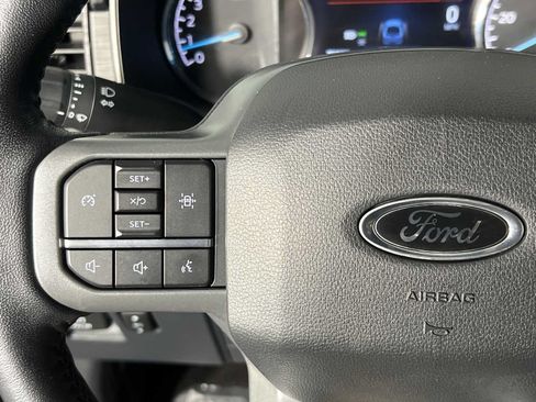 Certified 2022 Ford F150 XLT w/ Equipment Group 302A High AWD/4WD image 30