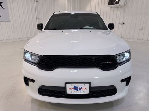 Used 2023 Dodge Durango GT RWD image 32