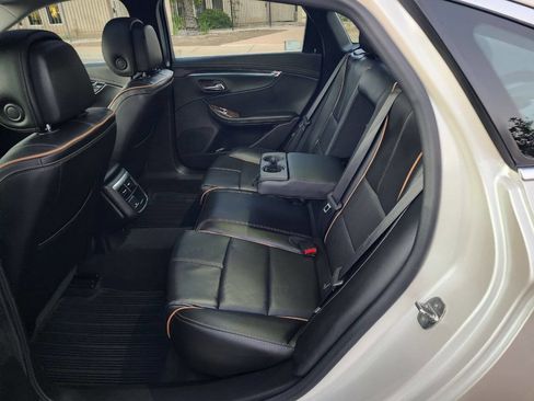 Used 2014 Chevrolet Impala LTZ image 18