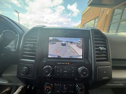 Used 2019 Ford F150 XL w/ Equipment Group 101A Mid AWD/4WD image 8