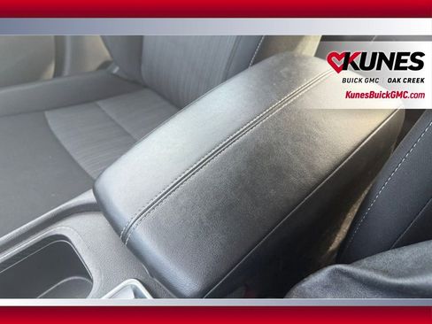 Used 2024 Nissan Sentra SV w/ All-Weather Package image 21