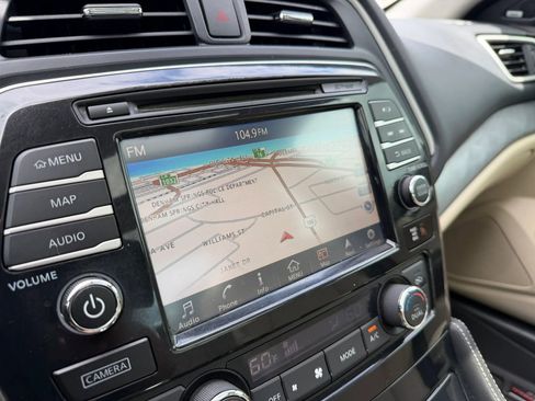 Used 2017 Nissan Maxima 3.5 SL image 13