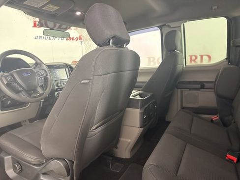 Used 2018 Ford F150 XL w/ Equipment Group 101A Mid image 14