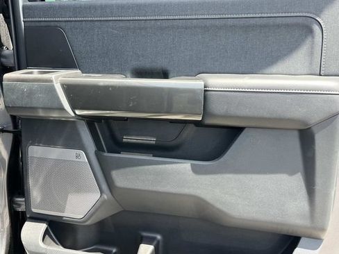 Used 2023 Ford F150 Lariat w/ Equipment Group 502A High AWD/4WD image 26