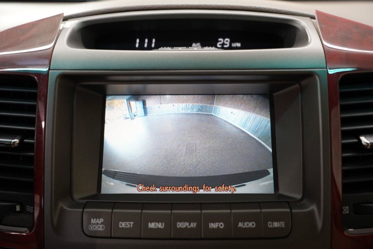 Used 2009 Lexus GX 470 AWD/4WD image 20
