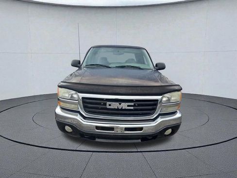Used 2006 GMC Sierra 1500 SLT w/ Light Duty Power Package image 7