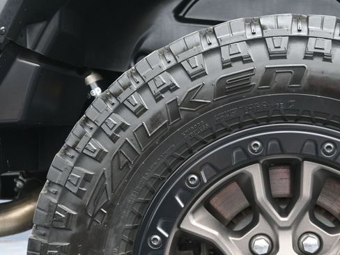 Used 2021 Jeep Wrangler Unlimited Rubicon w/ Dual Top Group image 41