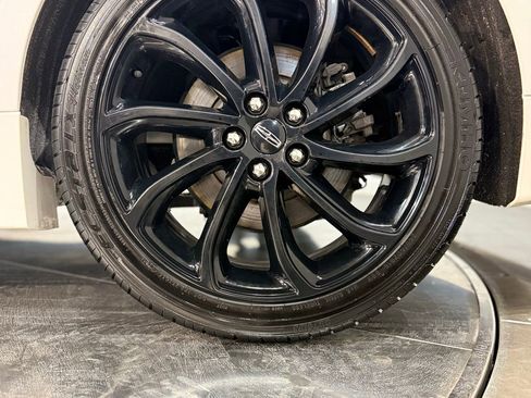 Used 2020 Lincoln MKZ Reserve w/ Monochromatic Package image 14