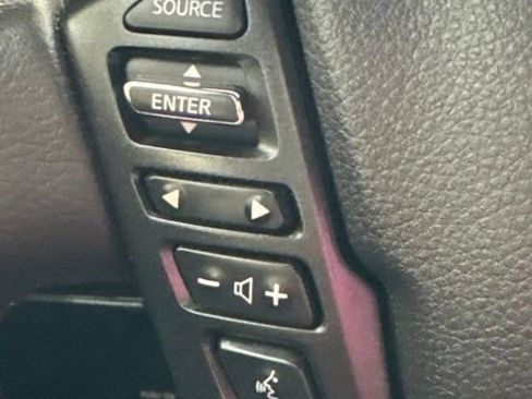 Certified 2024 Nissan Titan PRO-4X w/ Pro-4x Convenience Package AWD/4WD image 6