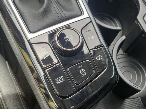 Used 2025 Kia Sportage SX FWD image 45