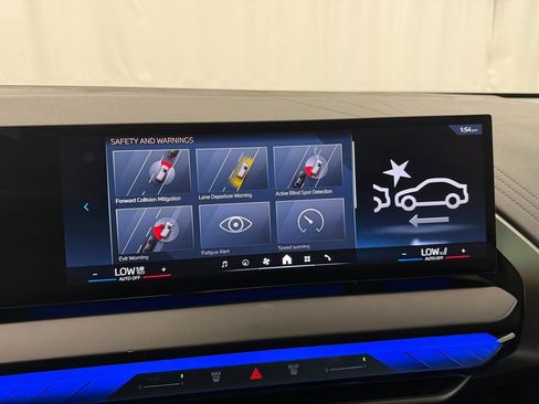 Used 2025 BMW X3 xDrive30i image 19