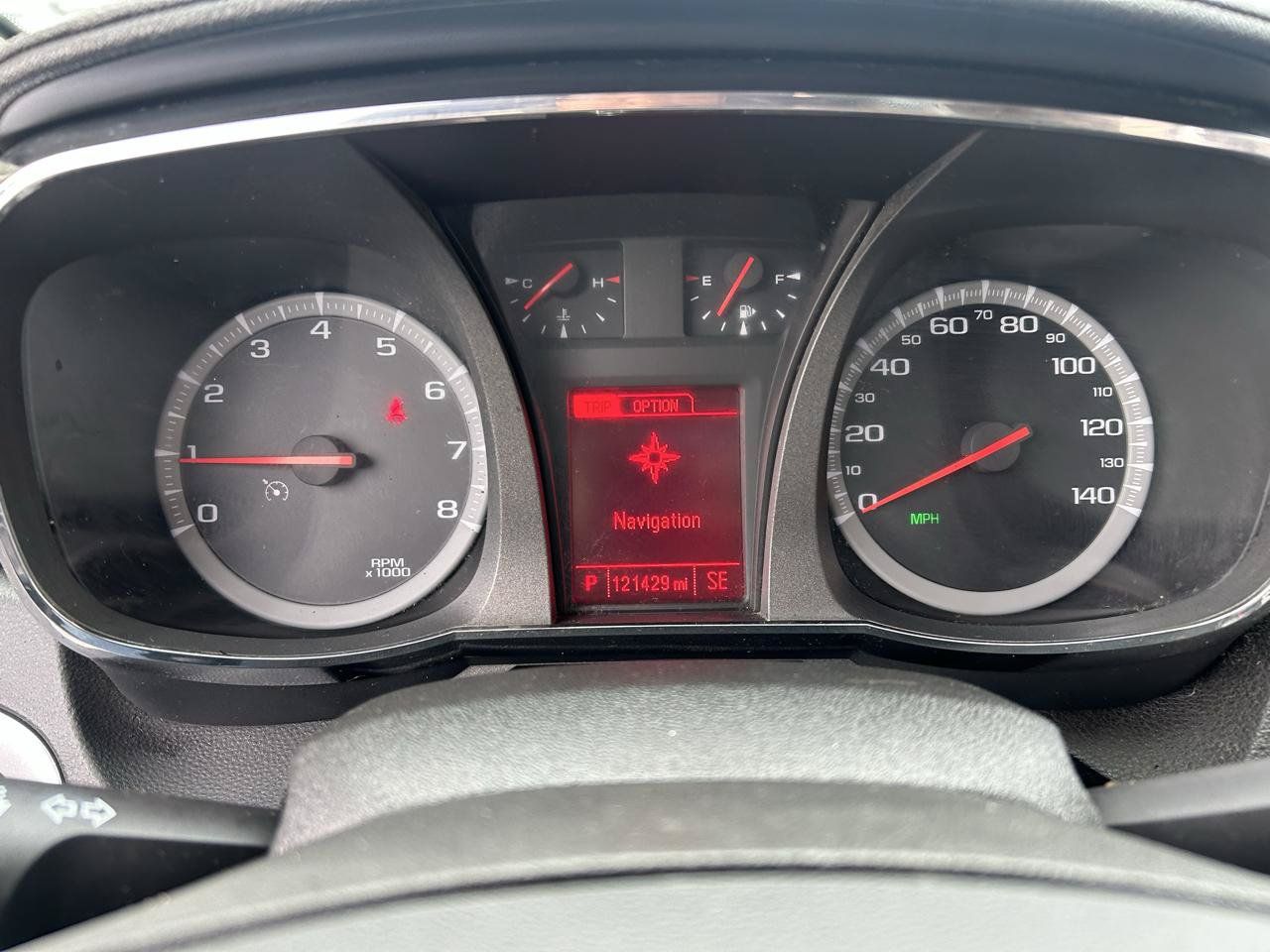 Used 2014 GMC Terrain SLE AWD/4WD image 21